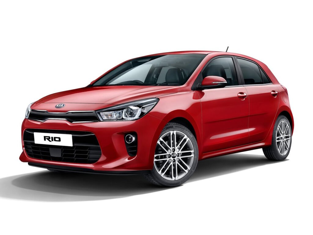 KiaRio