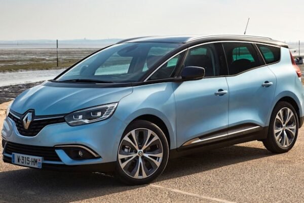 Renault Grand Scenic