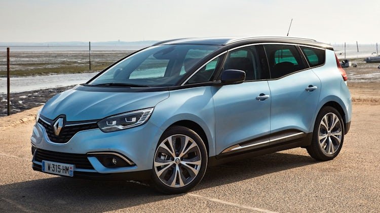 RenaultGrandScenic