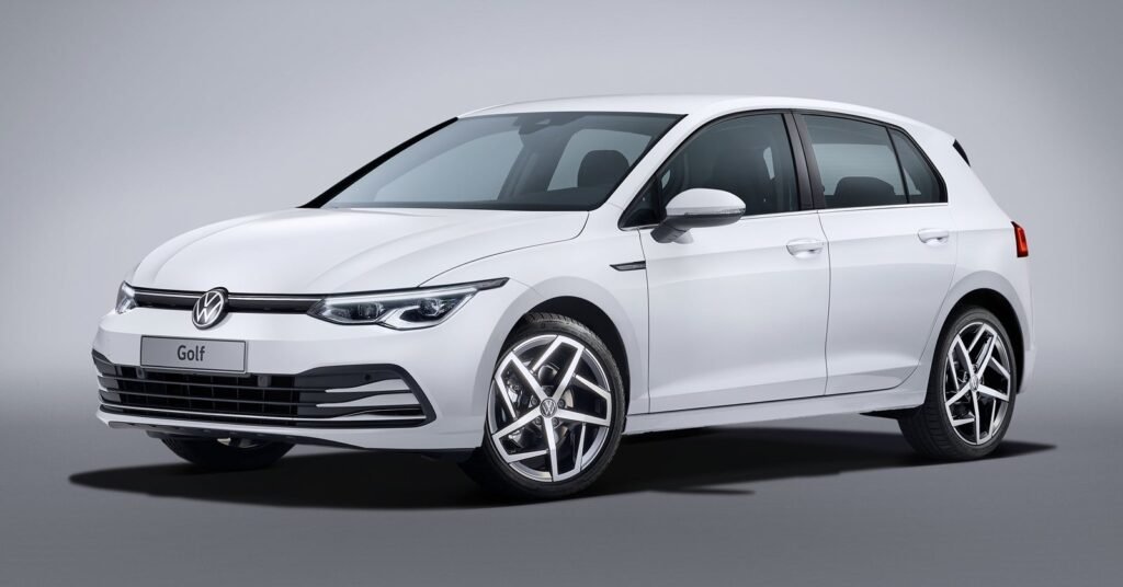 VolkswagenGolf
