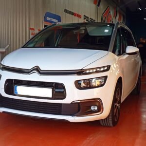 Citroën C4 Picasso