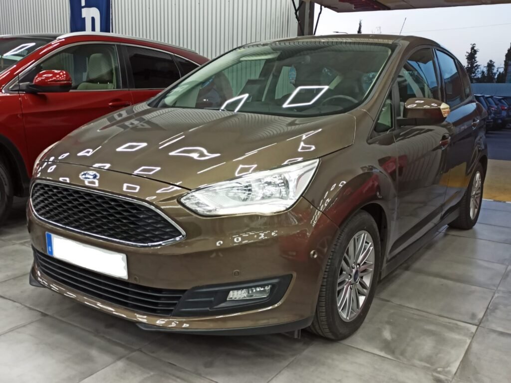 Ford Cmax