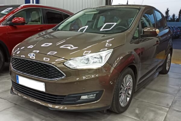 Ford Cmax